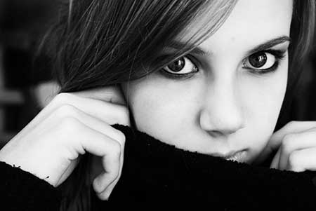 Image result for ‫شخصیت شناسی از روی عکس پروفایل‬‎